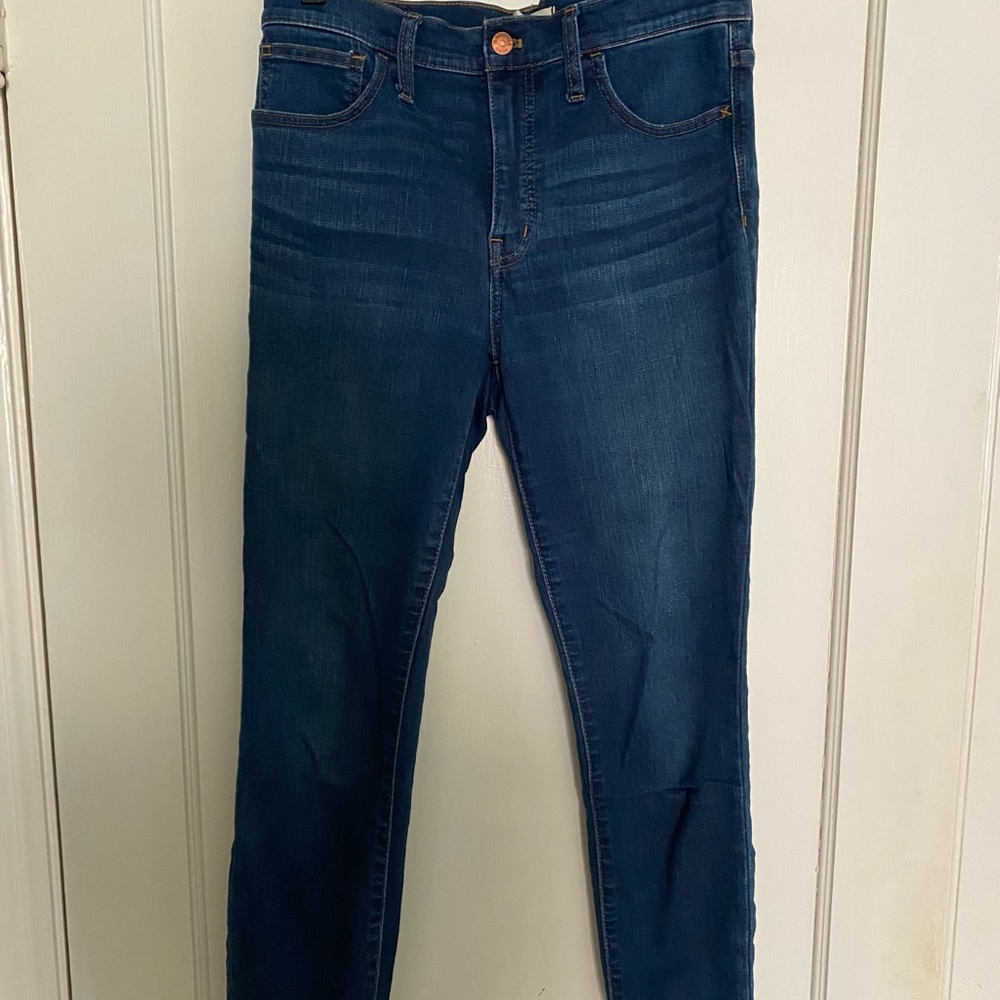 Madewell Roadtripper 29